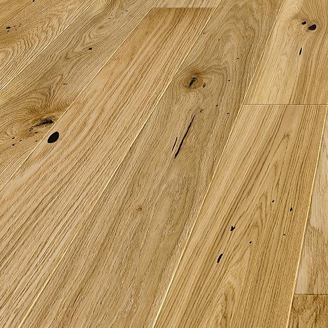 Gotovi parket hrast country wild 14x155x1092