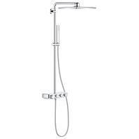 26508000 EUFORIJA SMARTCONTROL KOCKA TUŠ SUSTAV