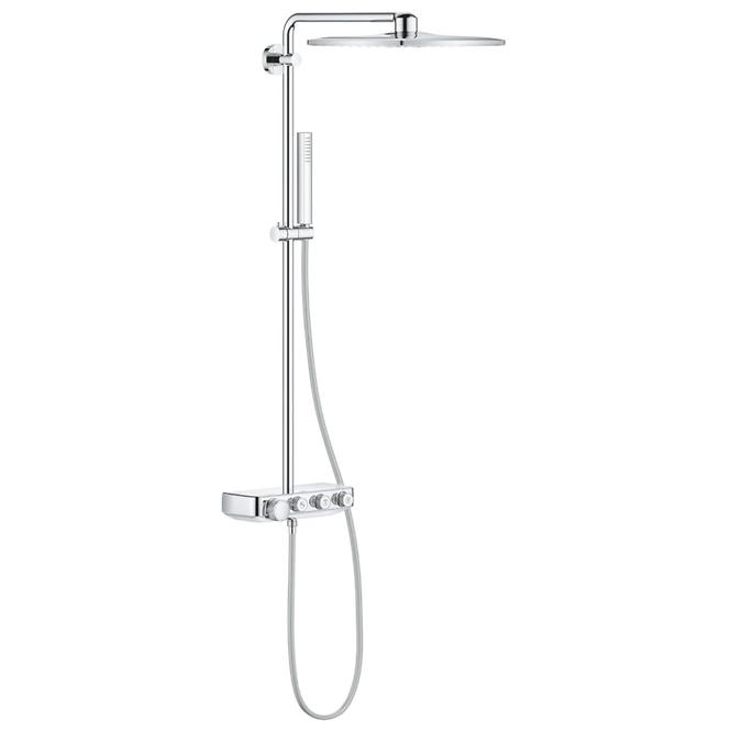 26508000 EUFORIJA SMARTCONTROL KOCKA TUŠ SUSTAV