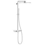26508LS0 EUFORIJA SMARTCONTROL KOCKA TUŠ SUSTAV