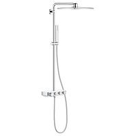 26508LS0 EUFORIJA SMARTCONTROL KOCKA TUŠ SUSTAV