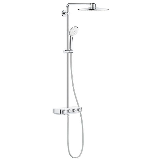 26507LS0 EUFORIJA SMARTCONTRO TUŠ SUSTAV