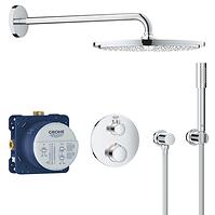 34731000 GROHTHERM-RAINSHOWER KOZMOPOLITSKI TUŠ SET