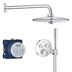 34744000 GROHTHERM SMARTCONTROL TUŠ SET