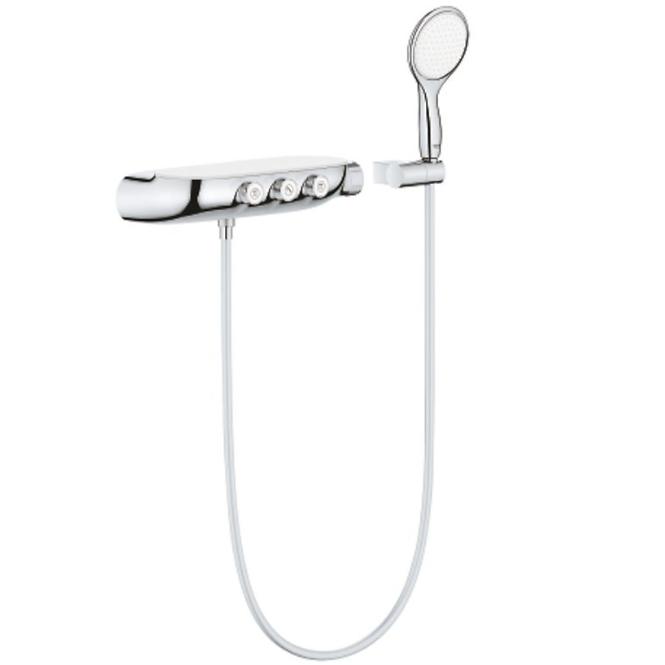 26443LS0 SUSTAV TUŠ KABINE SMARTCONTROL DUO