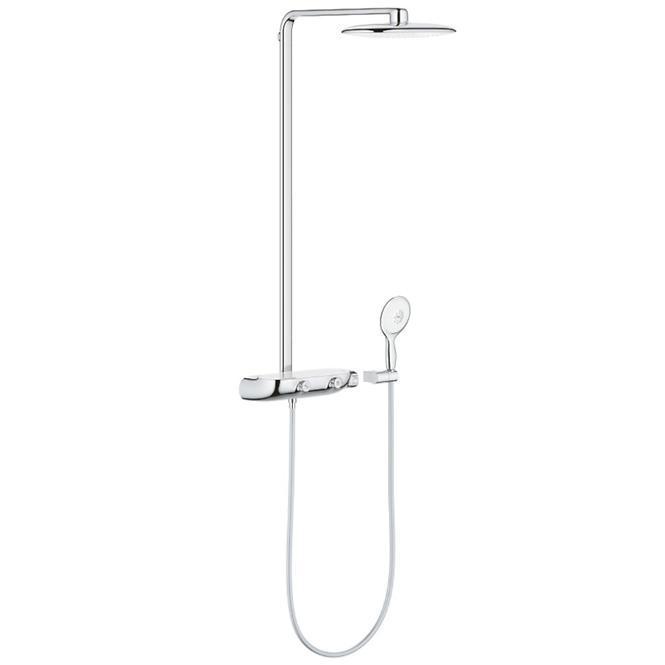 26361LS0 KIŠNI TUŠ SUSTAV SMARTCONTROL MONO