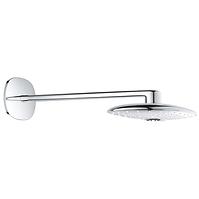 26254000 KIŠNI TUŠ DUO 360 SET S TUŠEM GLAVE 450M
