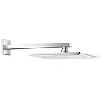 26064000 KIŠNI TUŠ ALLURE 230 SET TUŠA 286MM