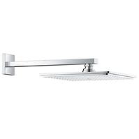 26064000 KIŠNI TUŠ ALLURE 230 SET TUŠA 286MM