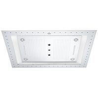 26373001 KIŠNI TUŠ F-SERIJA 40 AQUAYMPHONY STROP SP