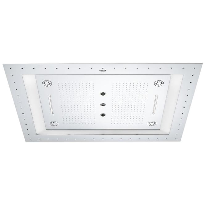 26373001 KIŠNI TUŠ F-SERIJA 40 AQUAYMPHONY STROP SP