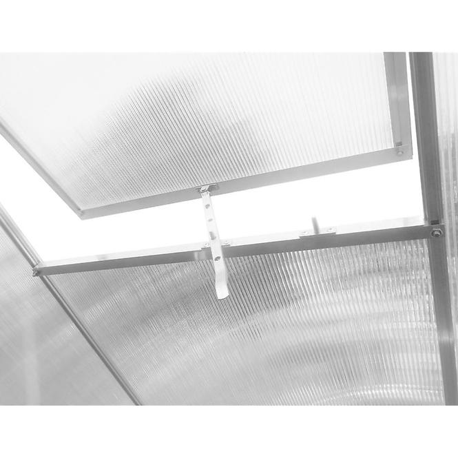 Staklenika 1,93m x 1,27m