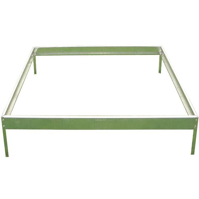 Staklenika 1,93m x 1,27m