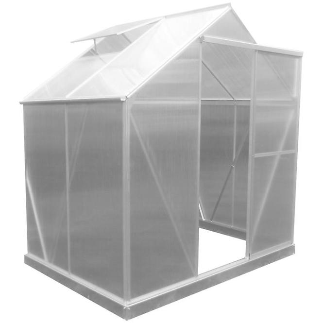 Staklenika 1,93m x 1,27m