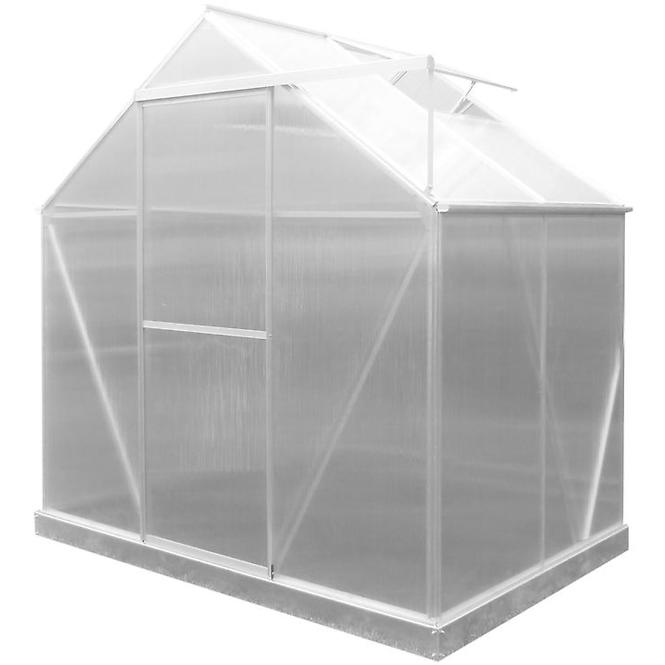 Staklenika 1,93m x 1,27m
