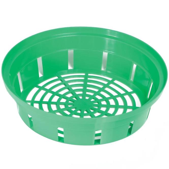 Košara za luk ONION - zelena IKCE1-G642