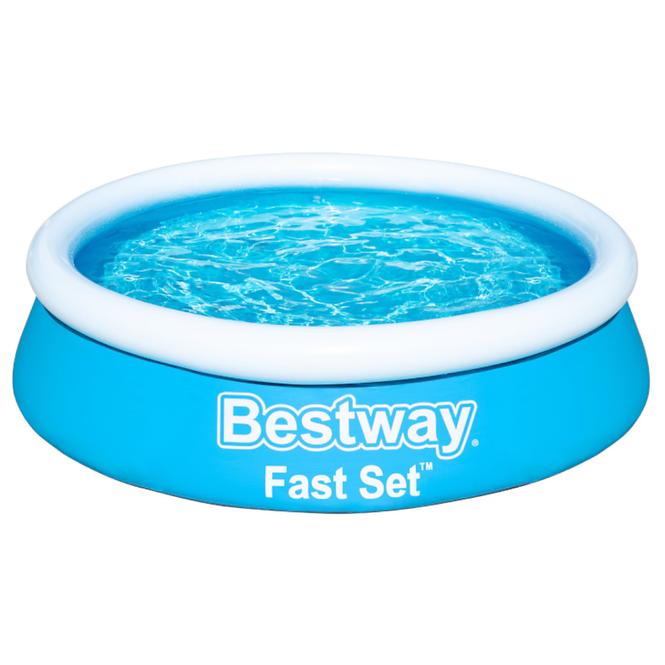 Ekspanzijski bazen Fast Set, 183 x 51cm, 57392