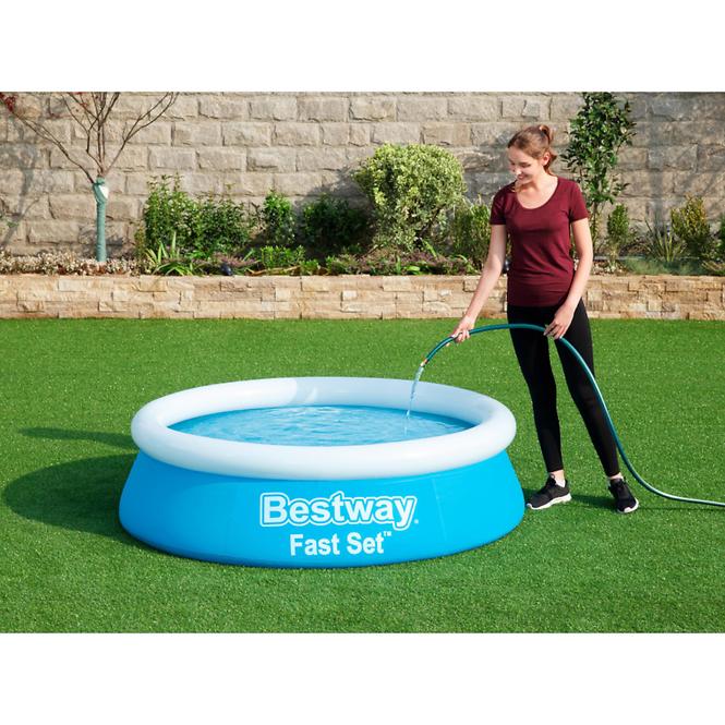 Ekspanzijski bazen Fast Set, 183 x 51cm, 57392