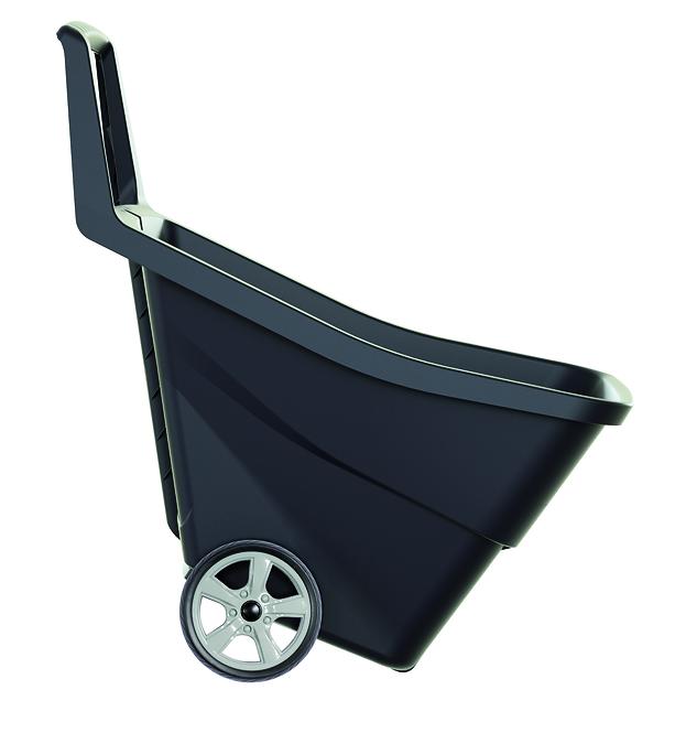 Vrtne tačke Load & Go III – Crne IWO95C-S411 95L