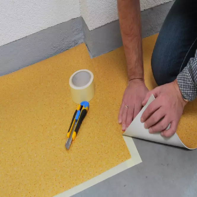 Obostrana ljepljiva traka Motive 50 mm/10 m,3