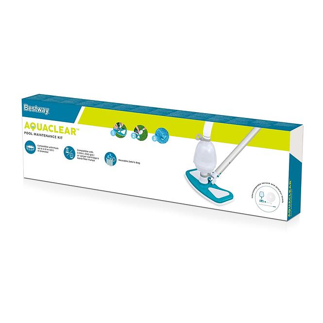 Set za čišćenje bazena 58234