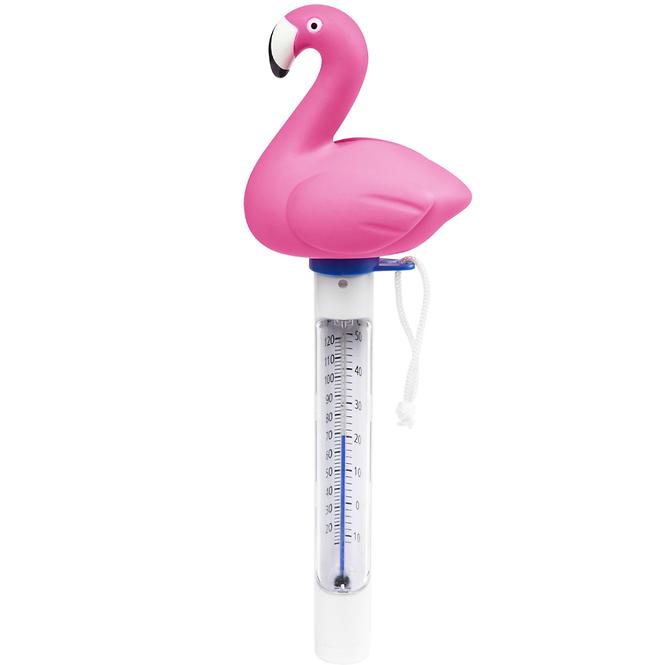 Termometar za bazen flamingo, jednorog 58595