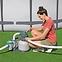 Piješčana pumpa FLOWCLEAR za bazen Bestway 6056 l/h 58497,5