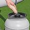 Piješčana pumpa FLOWCLEAR za bazen Bestway 6056 l/h 58497,9