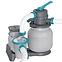 Piješčana pumpa FLOWCLEAR za bazen Bestway 6056 l/h 58497,10