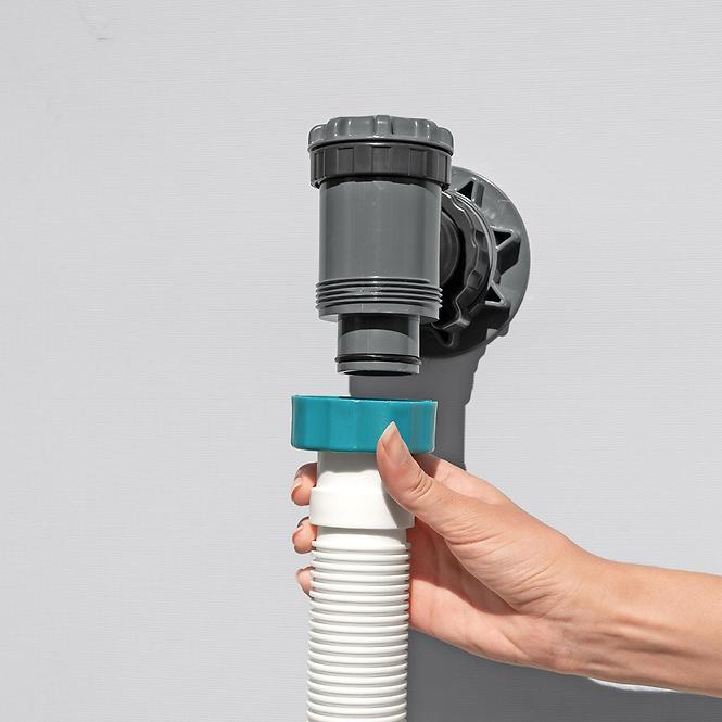 Piješčana pumpa FLOWCLEAR za bazen Bestway 6056 l/h 58497