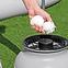 Piješčana pumpa FLOWCLEAR za bazen Bestway 6056 l/h 58497,14
