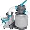 Piješčana pumpa FLOWCLEAR za bazen Bestway 6056 l/h 58497,15