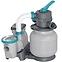 Piješčana pumpa FLOWCLEAR za bazen Bestway 6056 l/h 58497,16