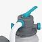 Piješčana pumpa FLOWCLEAR za bazen Bestway 6056 l/h 58497,17
