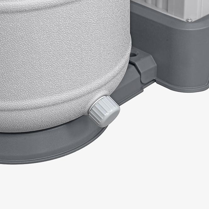 Piješčana pumpa FLOWCLEAR za bazen Bestway 6056 l/h 58497