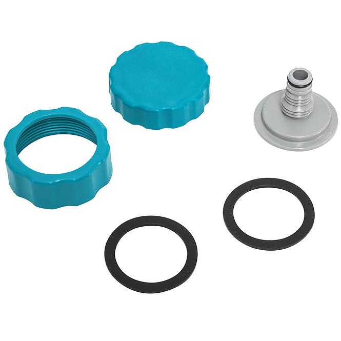 Piješčana pumpa FLOWCLEAR za bazen Bestway 6056 l/h 58497