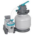 Piješčana pumpa FLOWCLEAR za bazen Bestway 8,327 l/h 58499