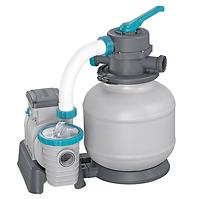 Piješčana pumpa FLOWCLEAR za bazen Bestway 8,327 l/h 58499