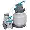 Piješčana pumpa FLOWCLEAR za bazen Bestway 8,327 l/h 58499