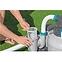 Piješčana pumpa FLOWCLEAR za bazen Bestway 8,327 l/h 58499,5