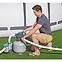 Piješčana pumpa FLOWCLEAR za bazen Bestway 8,327 l/h 58499,6
