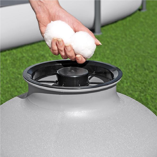 Piješčana pumpa FLOWCLEAR za bazen Bestway 11,355 l/h 58486