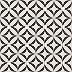 Gres Patchwork Vertigo Black 29,8/29,8