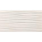 Glazirana zidna pločica Tibi White Str. 30,8/60,8