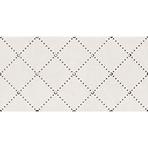 Dekorativna pločica Idylla White 30,8/60,8