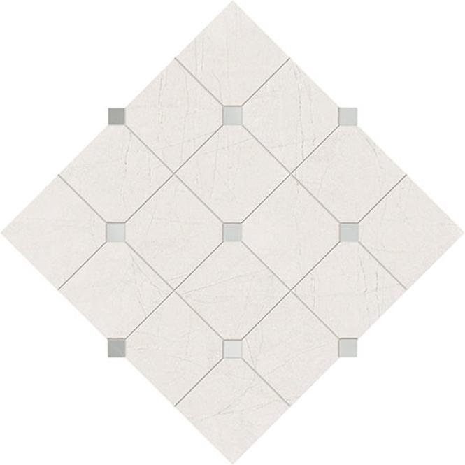 Mozaik pločica Idylla White 29,8/29,8