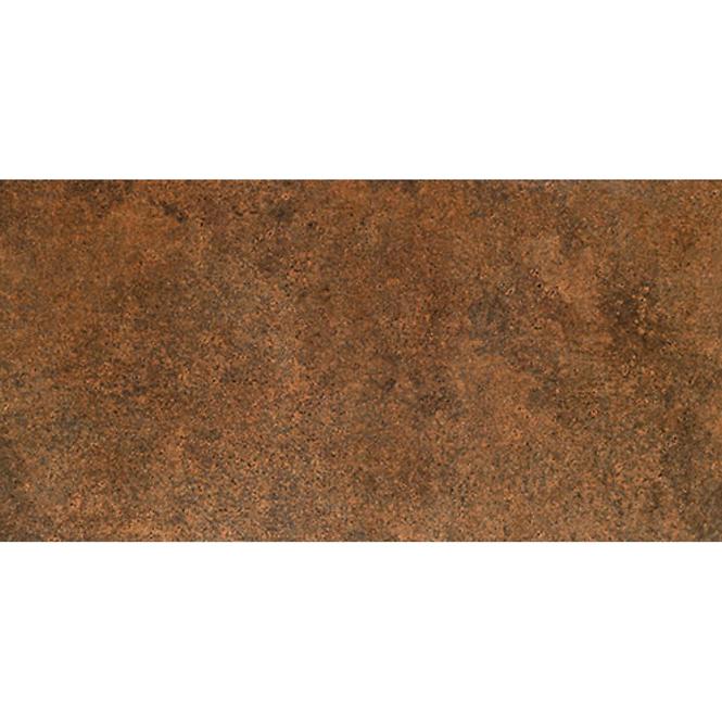 Glazirana zidna pločica Terraform Caramel 29,8/59,8