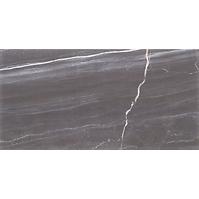 Glazirana zidna pločica Bonella Graphit 30,8/60,8