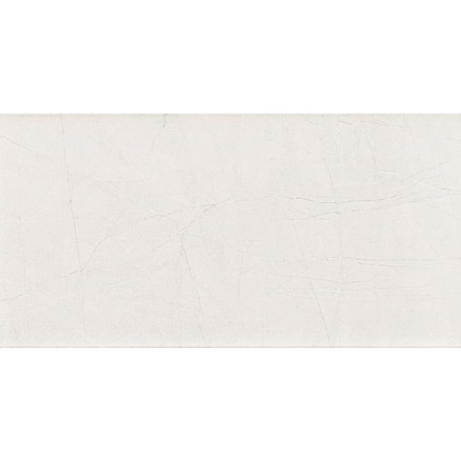 Glazirana zidna pločica Idylla White 30,8/60,8