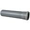 Cijev siva 110x500 PVC K102-110-11